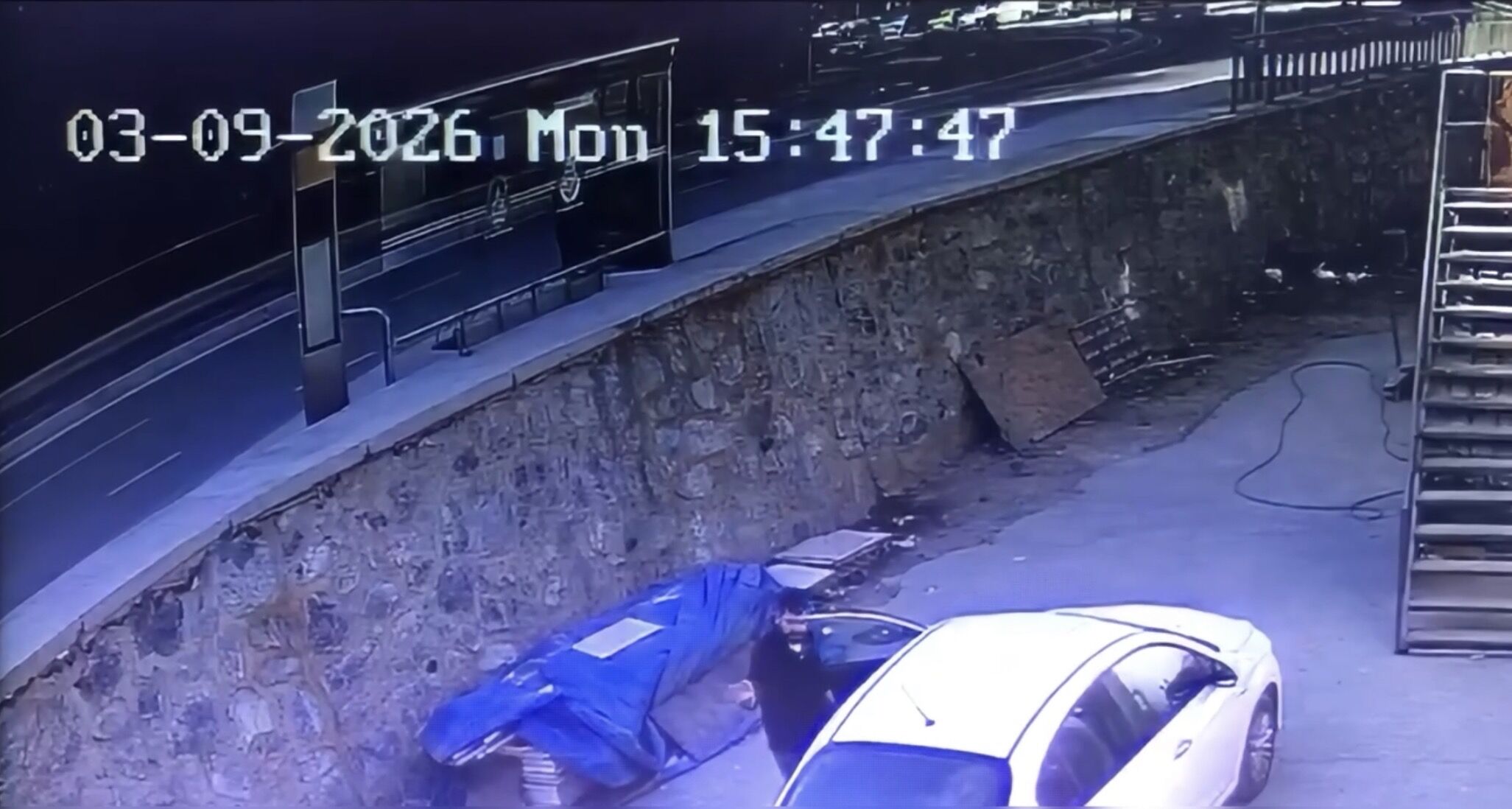 Istanbul Sariyerde Viraji Alamayan 18 1208477 359371 (1)